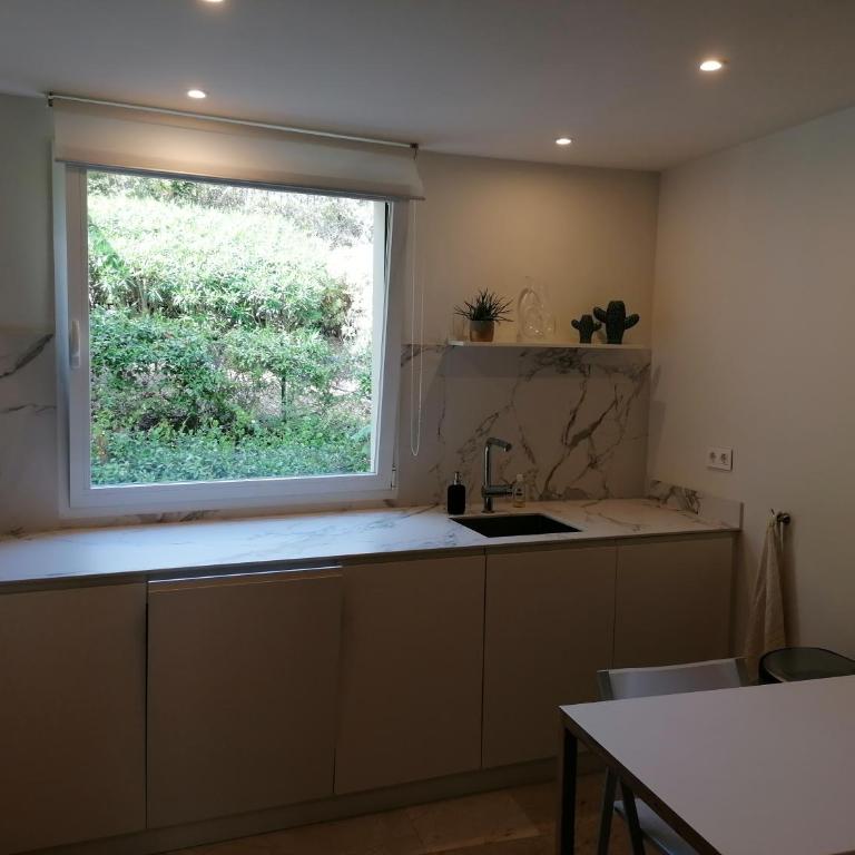 luxury ground floor apartment Mijas Costa - Apartamento de 3 dormitorios - 25