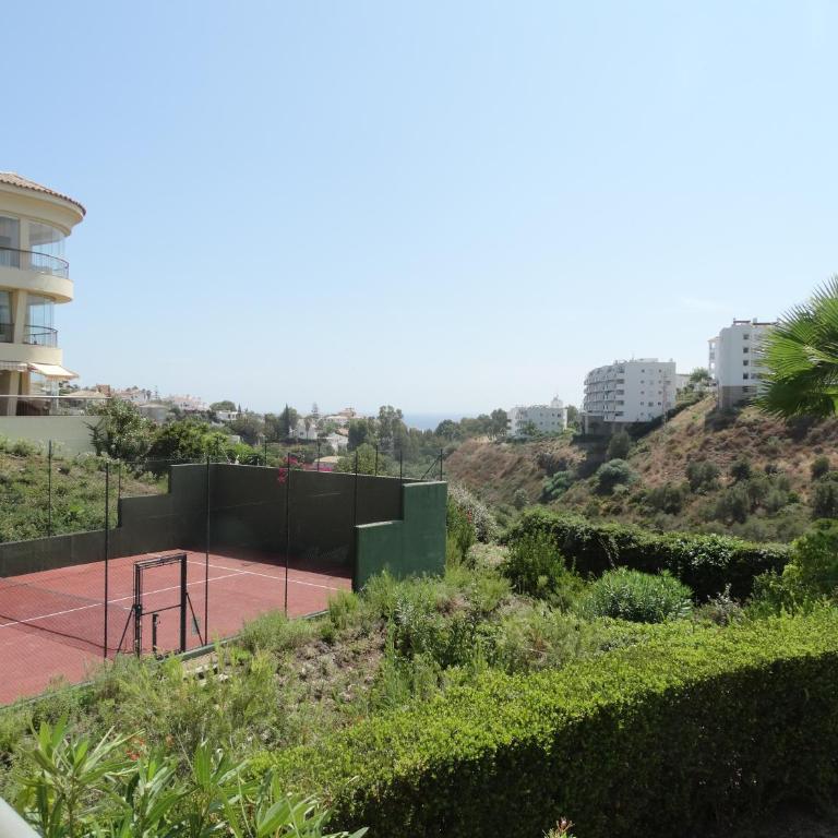 luxury ground floor apartment Mijas Costa - Apartamento de 3 dormitorios - 29