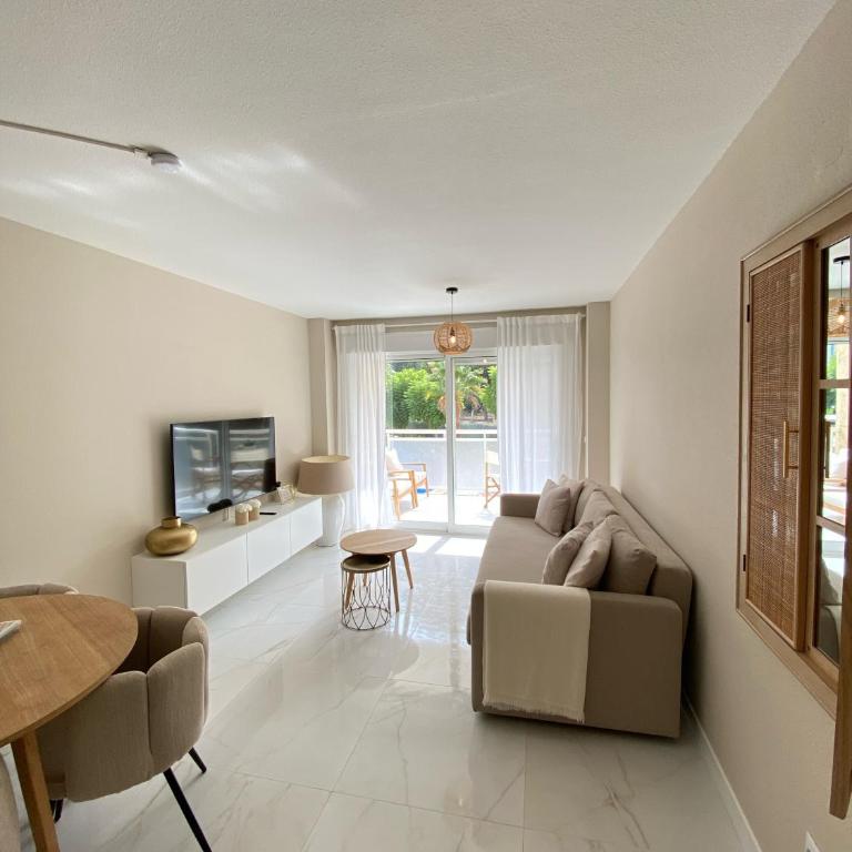 CASA GIA l Luxury apartment Benidorm - One-Bedroom Apartment - 25