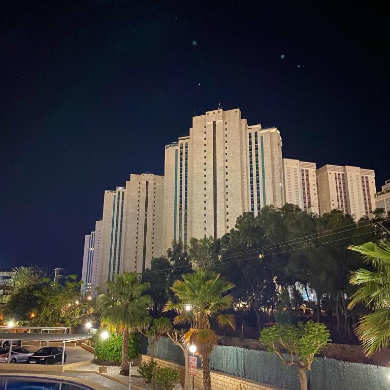 CASA GIA l Luxury apartment Benidorm - One-Bedroom Apartment - 55
