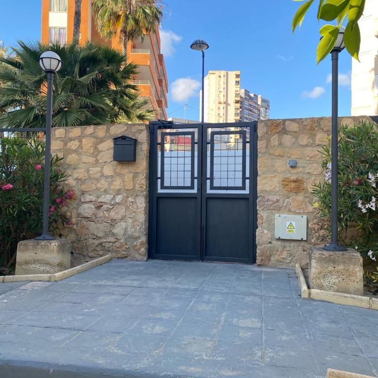 CASA GIA l Luxury apartment Benidorm - One-Bedroom Apartment - 63