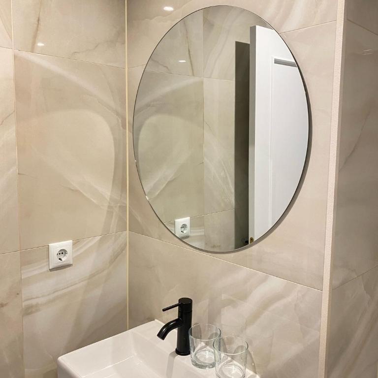 CASA GIA l Luxury apartment Benidorm - One-Bedroom Apartment - 34