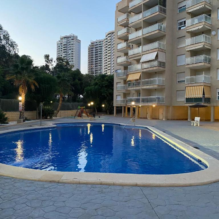 CASA GIA l Luxury apartment Benidorm - One-Bedroom Apartment - 54