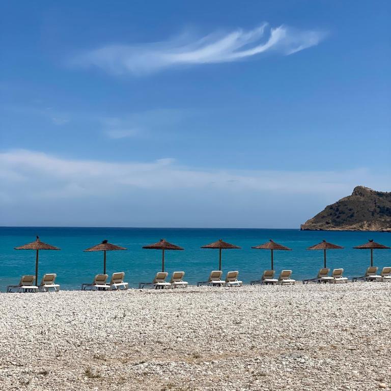 CASA GIA l Luxury apartment Benidorm - One-Bedroom Apartment - 80