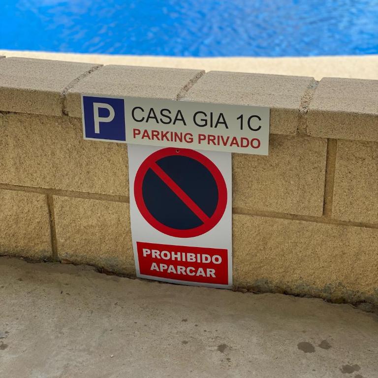 CASA GIA l Luxury apartment Benidorm - One-Bedroom Apartment - 59