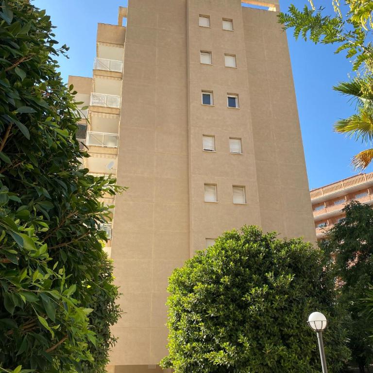 CASA GIA l Luxury apartment Benidorm - One-Bedroom Apartment - 62