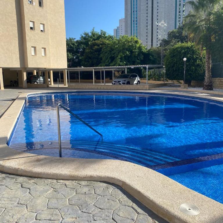 CASA GIA l Luxury apartment Benidorm - One-Bedroom Apartment - 50