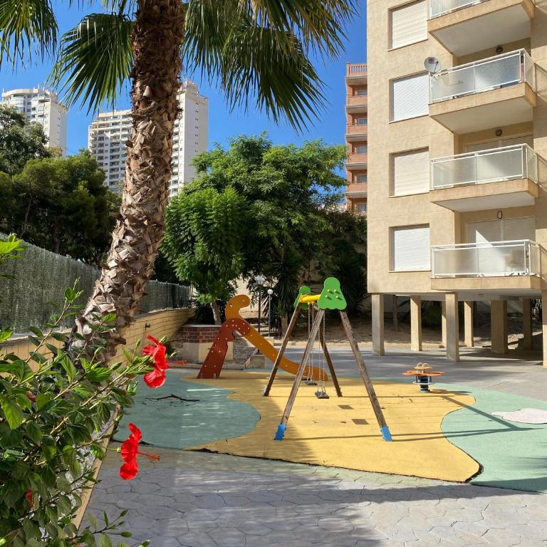 CASA GIA l Luxury apartment Benidorm - One-Bedroom Apartment - 61