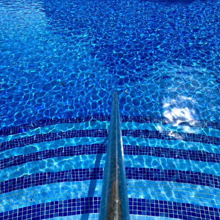 CASA GIA l Luxury apartment Benidorm - One-Bedroom Apartment - 49