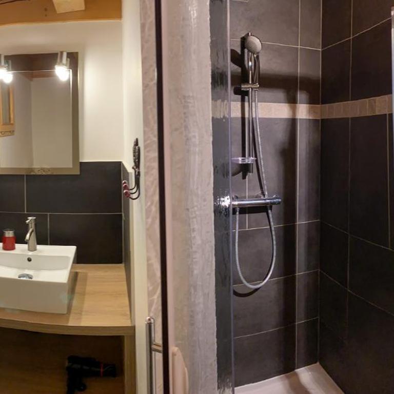 Chalets des Cimes - Chalet 3 Chambres - 12