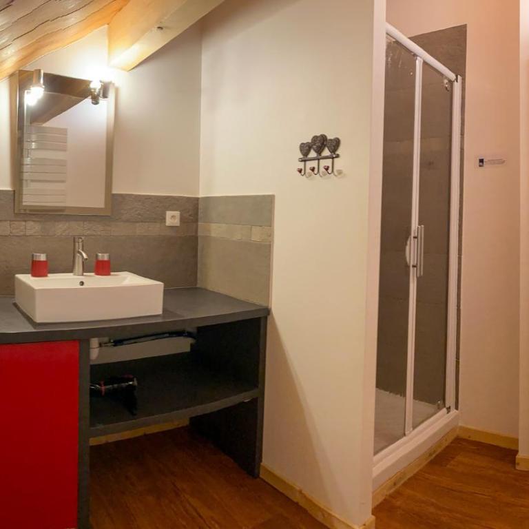 Chalets des Cimes - Chalet 3 Chambres - 13
