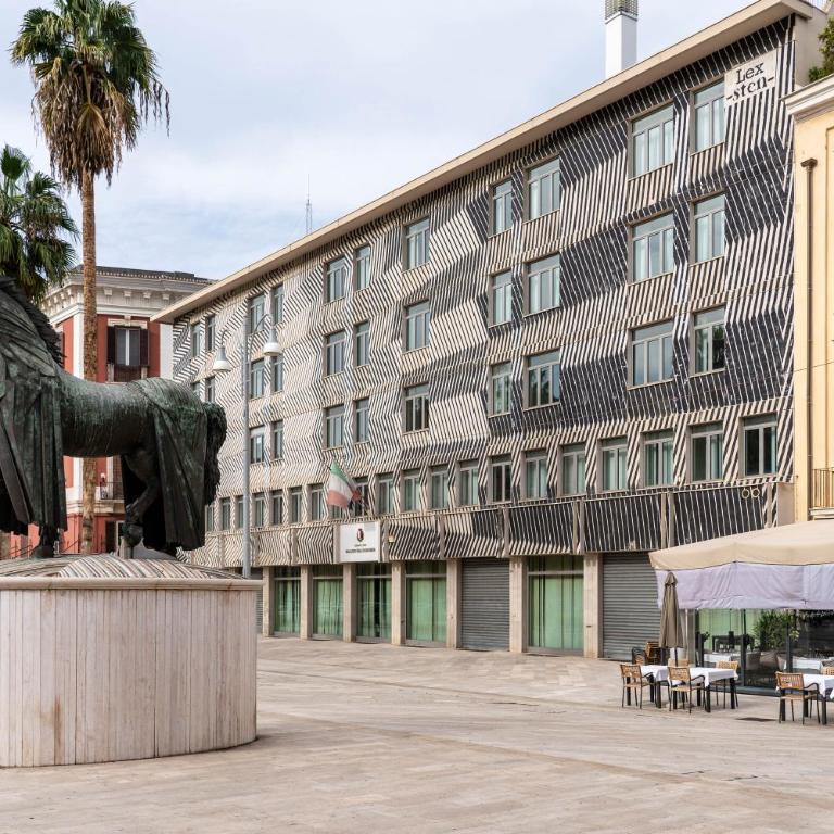 Donna Giacinta Luxury Accomodation - Appartamento con 1 Camera da Letto - 24