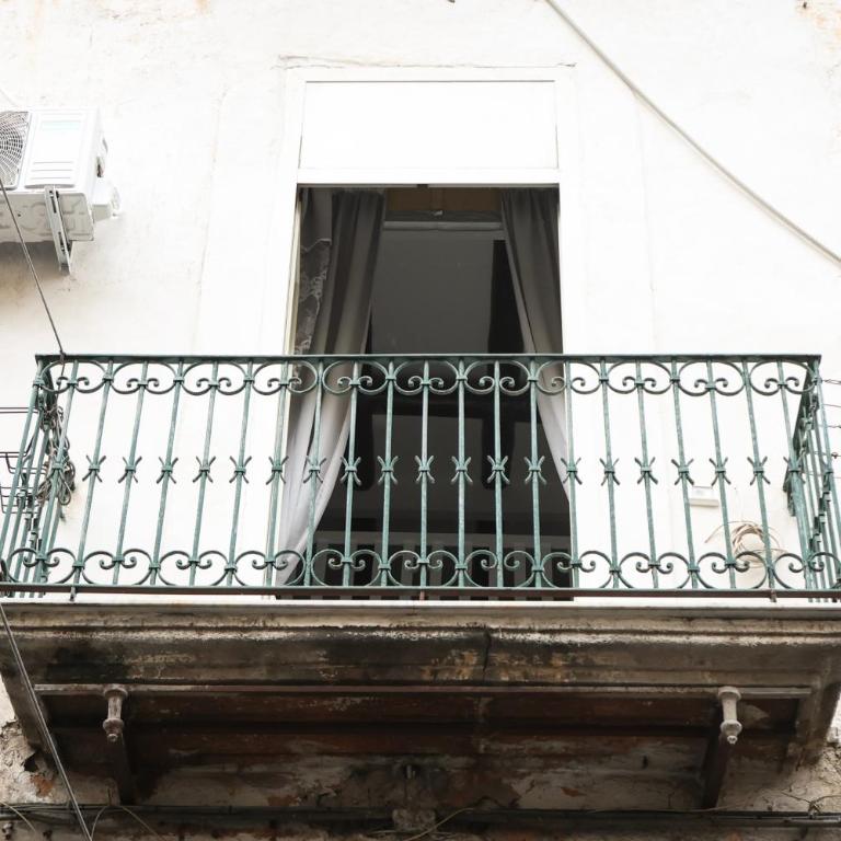 Modern by Sasy in the city centre - Appartamento con 1 Camera da Letto e Balcone - 6