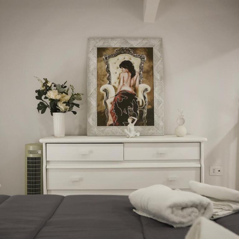 Modern by Sasy in the city centre - Appartamento con 1 Camera da Letto e Balcone - 11