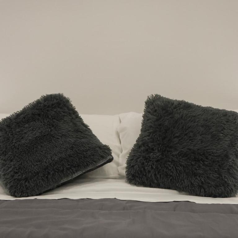 Modern by Sasy in the city centre - Appartamento con 1 Camera da Letto e Balcone - 9