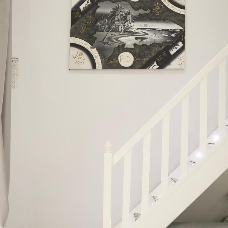Modern by Sasy in the city centre - Appartamento con 1 Camera da Letto e Balcone - 16
