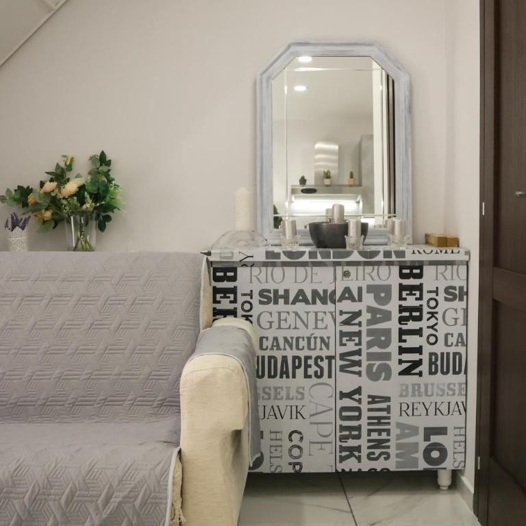 Modern by Sasy in the city centre - Appartamento con 1 Camera da Letto e Balcone - 19
