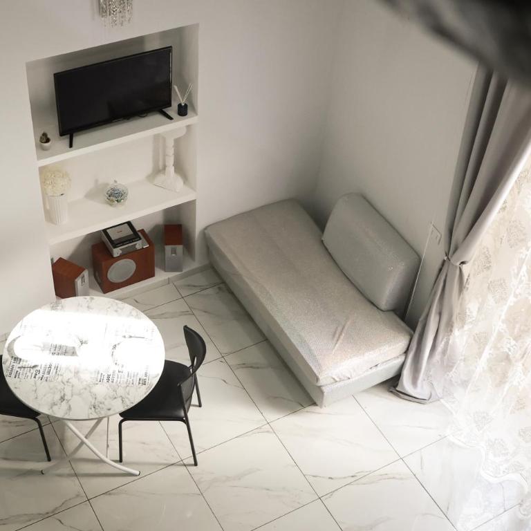 Modern by Sasy in the city centre - Appartamento con 1 Camera da Letto e Balcone - 2