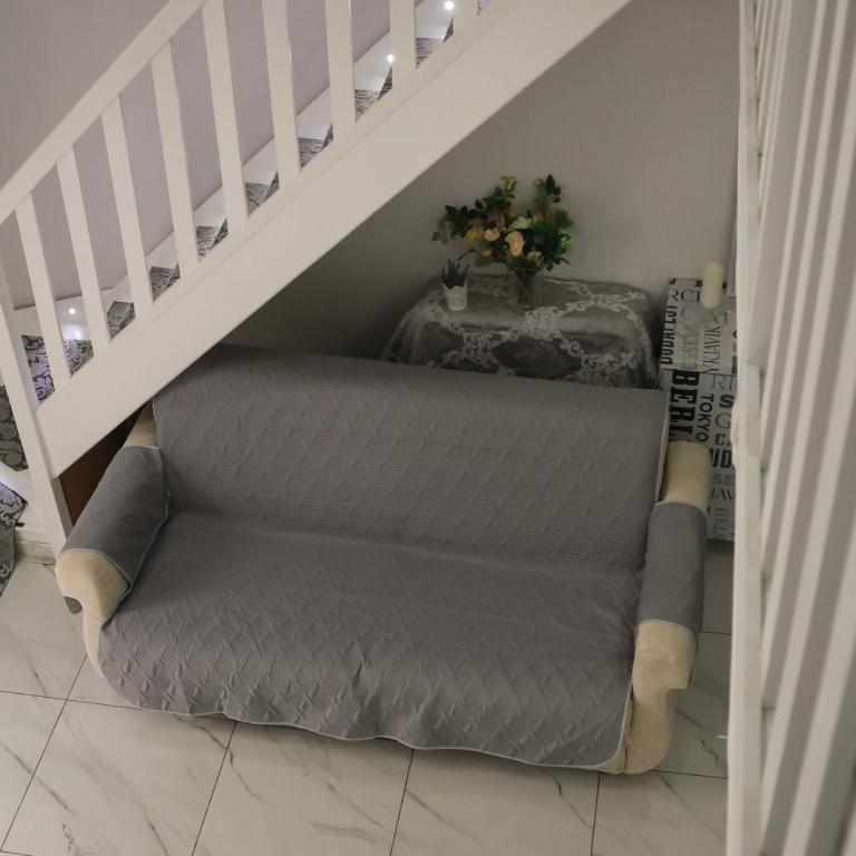 Modern by Sasy in the city centre - Appartamento con 1 Camera da Letto e Balcone - 18