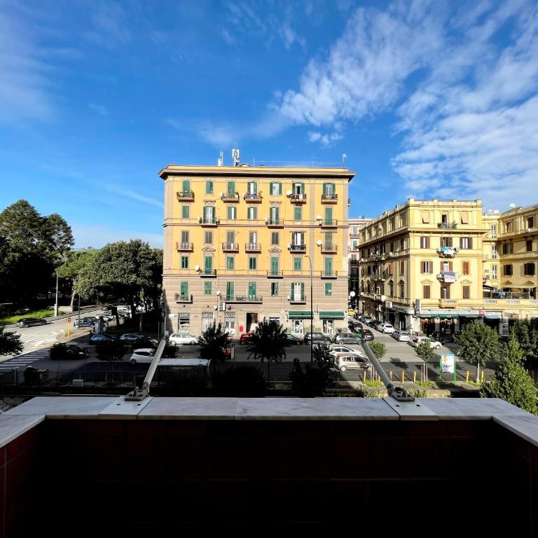 Oasi d'Oltremare - Camera Familiare con Bagno Privato - 9