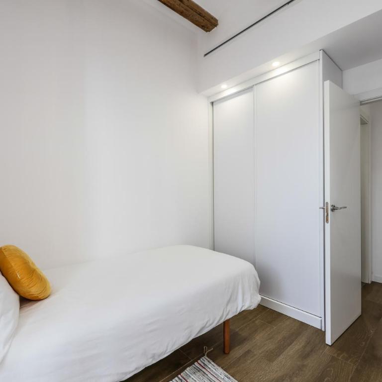 AmazINN Collection Valencia Centro EVI - Apartamento de 2 dormitorios - 30