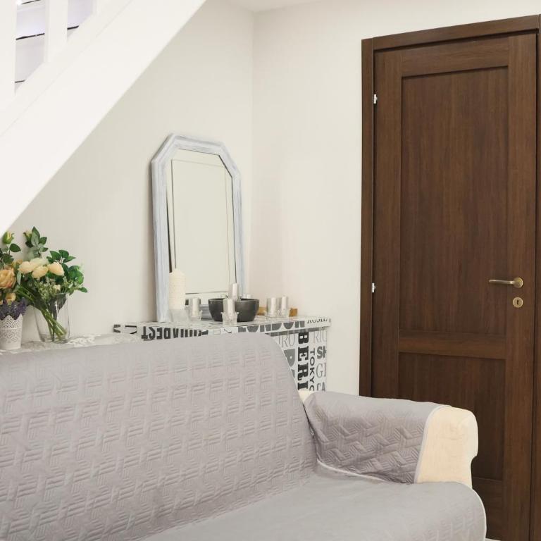 Modern by Sasy in the city centre - Appartamento con 1 Camera da Letto e Balcone - 20