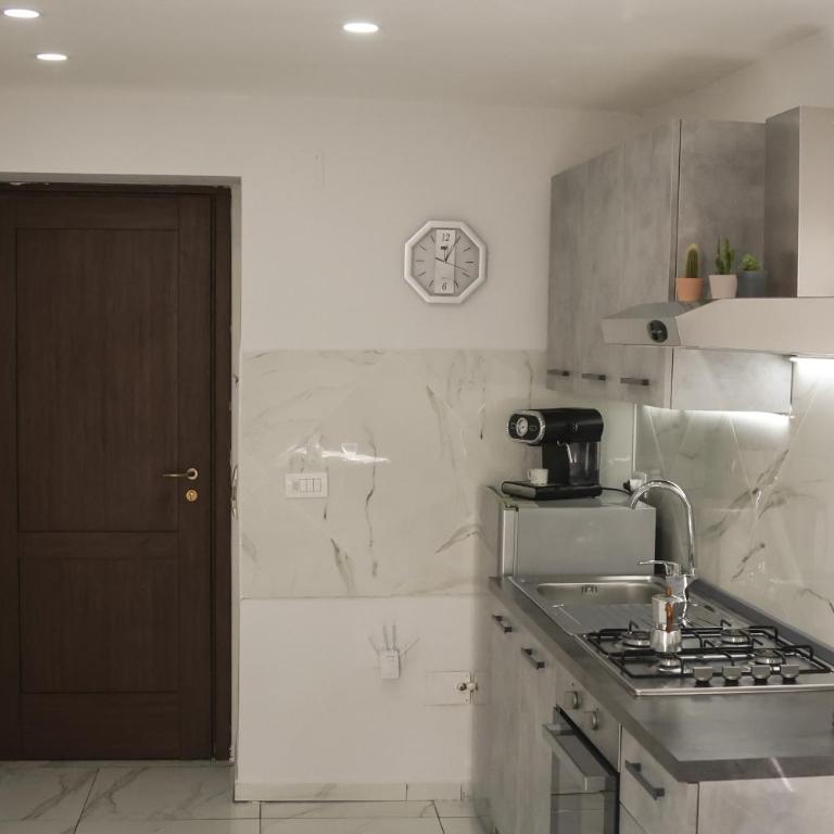 Modern by Sasy in the city centre - Appartamento con 1 Camera da Letto e Balcone - 37