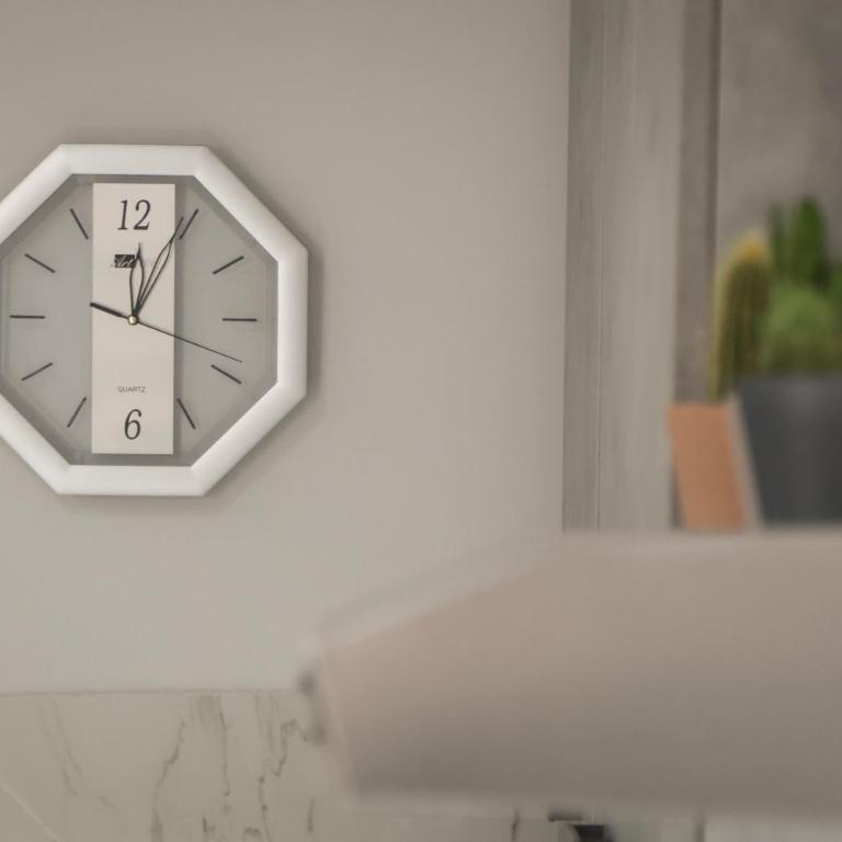 Modern by Sasy in the city centre - Appartamento con 1 Camera da Letto e Balcone - 31