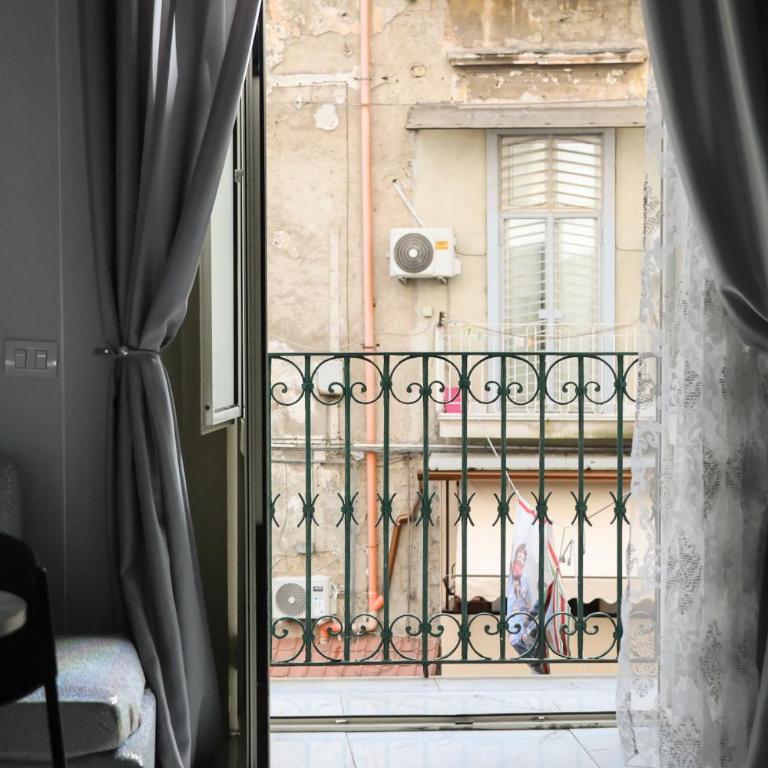Modern by Sasy in the city centre - Appartamento con 1 Camera da Letto e Balcone - 3