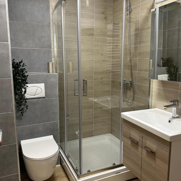 AS Divcibare - Apartman sa 1 Spavaćom Sobom - 19