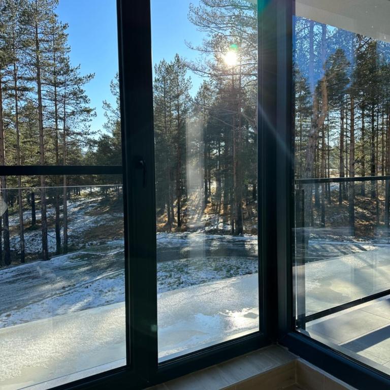 AS Divcibare - Apartman sa 1 Spavaćom Sobom - 35