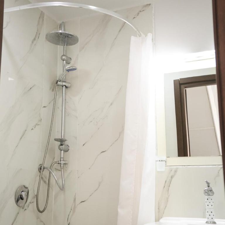 Modern by Sasy in the city centre - Appartamento con 1 Camera da Letto e Balcone - 22