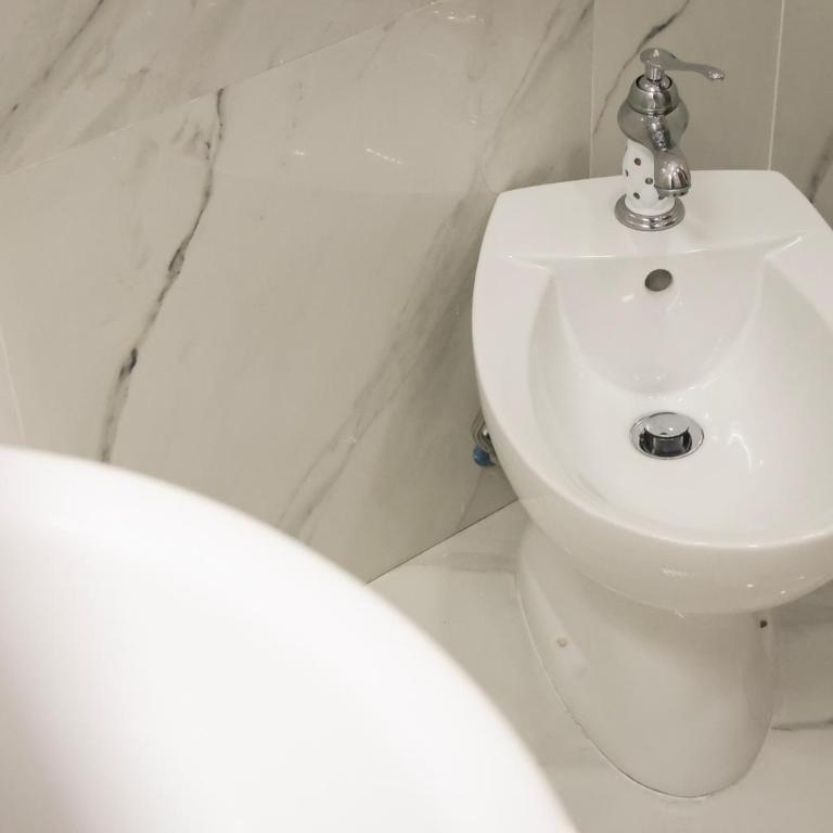 Modern by Sasy in the city centre - Appartamento con 1 Camera da Letto e Balcone - 27