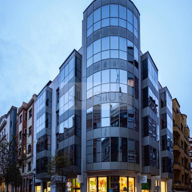 Asturches Apartamento - Apartamento de 1 dormitorio - 23