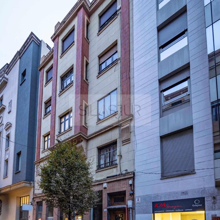 Asturches Apartamento - Apartamento de 1 dormitorio - 24