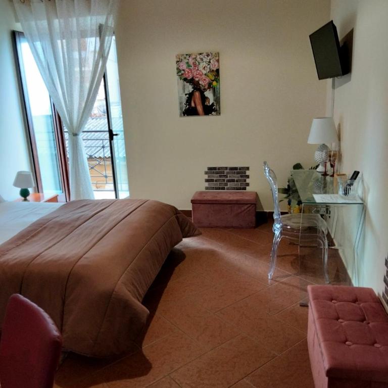 Atena Apartments Agrigento centro - Apartment with Balcony nr. 2 - 12
