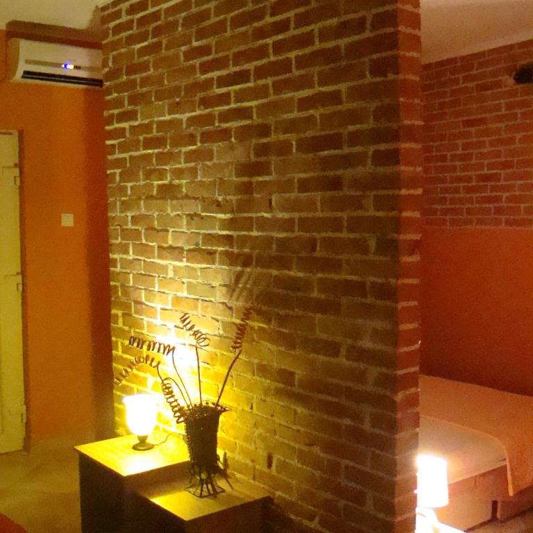 Villa Perla Del Mare - Deluxe studio with Patio - 7