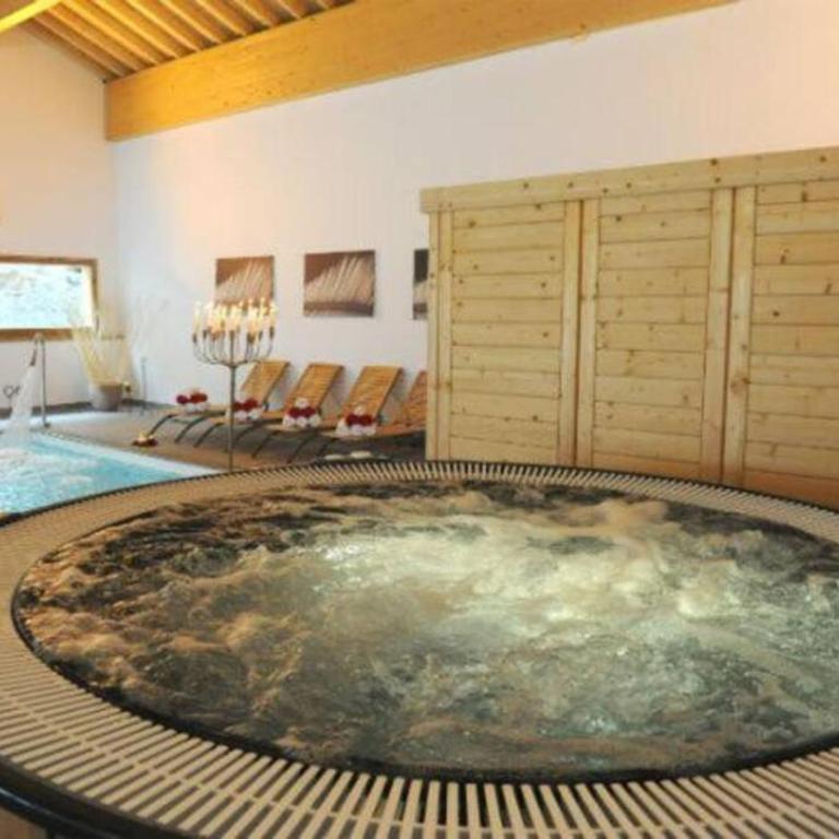 CHEZ ERIC appart 4 pers orelle 3 vallee val thorens - Appartement 1 Chambre - 14