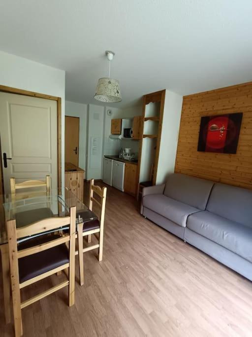 CHEZ ERIC appart 4 pers orelle 3 vallee val thorens - Appartement 1 Chambre - 15