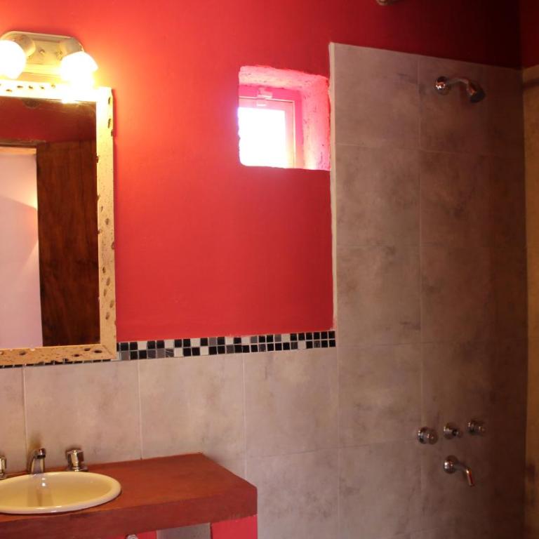 Cabañas Maimará - Apartamento Estudio - 6