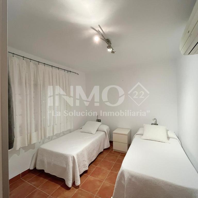 Planta baja reformada a pocos metros de la playa 152B - INMO22 - Two-Bedroom Apartment - 6