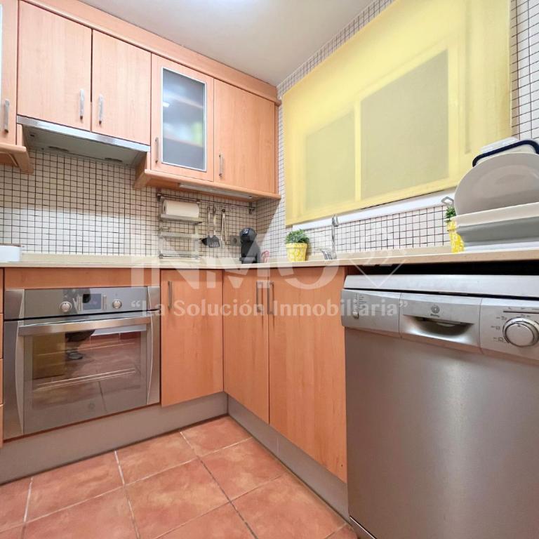 Planta baja reformada a pocos metros de la playa 152B - INMO22 - Two-Bedroom Apartment - 2