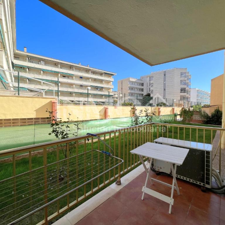 Planta baja reformada a pocos metros de la playa 152B - INMO22 - Two-Bedroom Apartment - 11