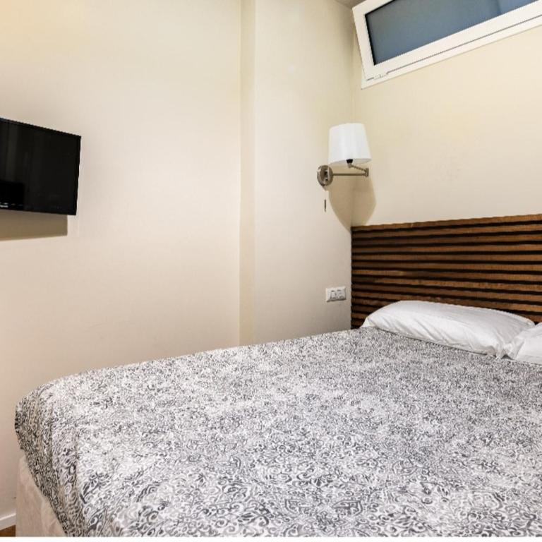 alloggio la carica dei 101 - Large Double Room - 8