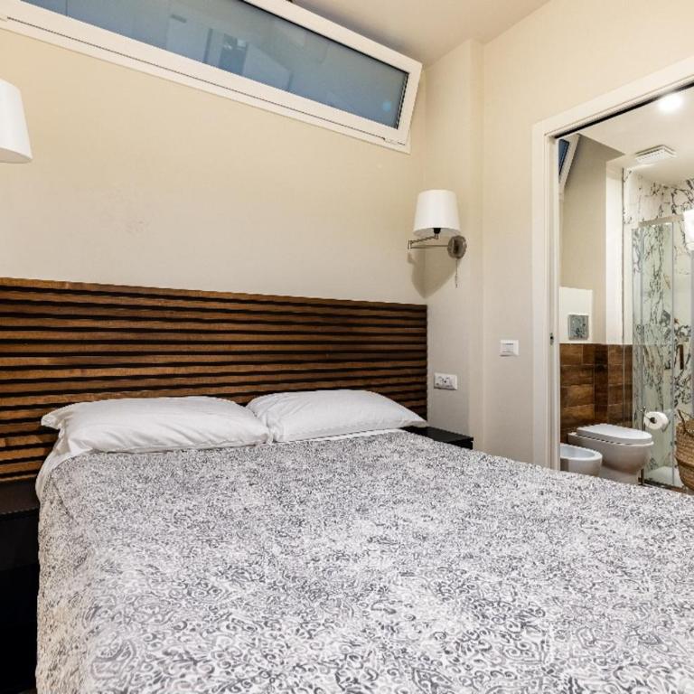 alloggio la carica dei 101 - Large Double Room - 10