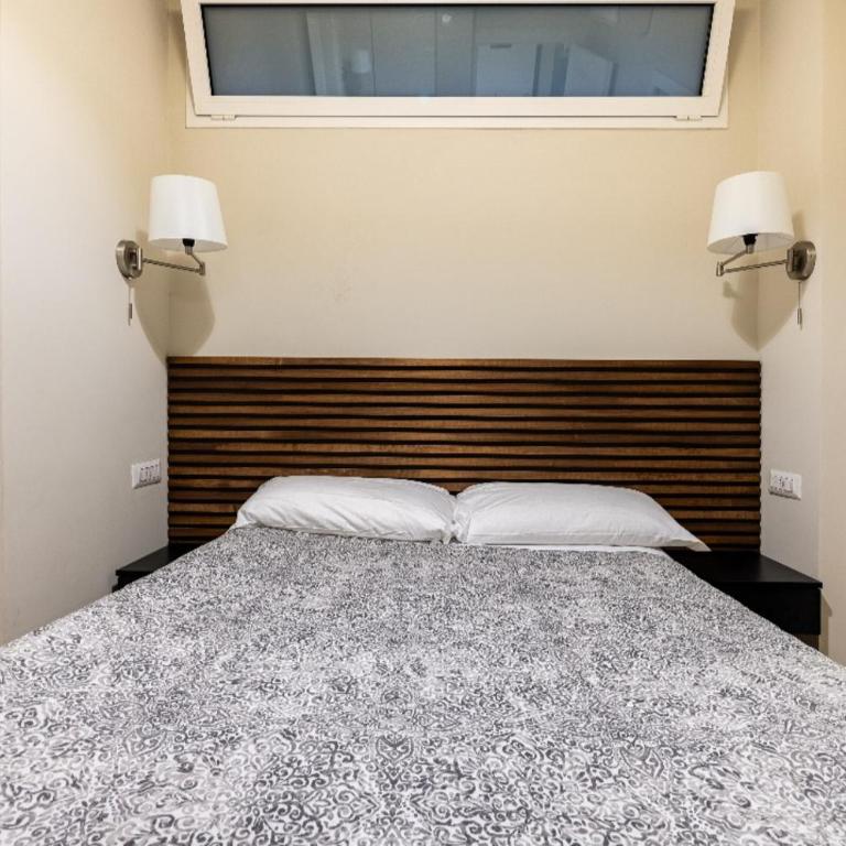 alloggio la carica dei 101 - Large Double Room - 11
