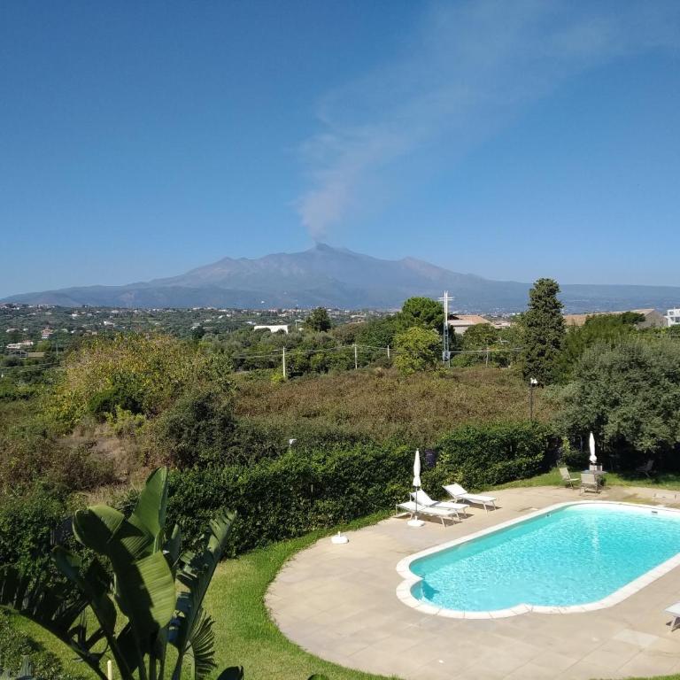 Case Vacanze Residence Trinacria - Monolocale con Balcone - 1