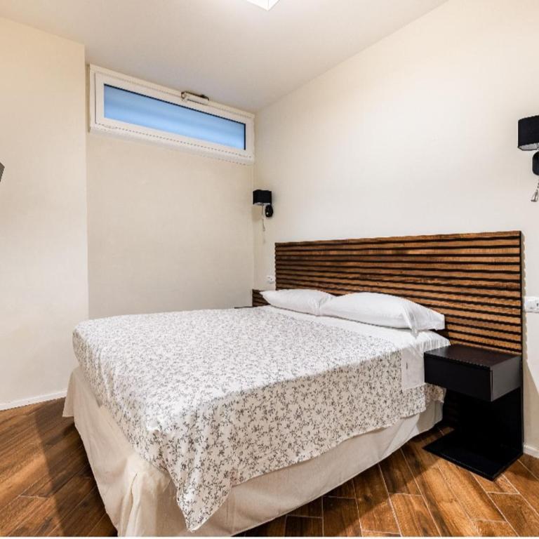 alloggio la carica dei 101 - Large Double Room - 8