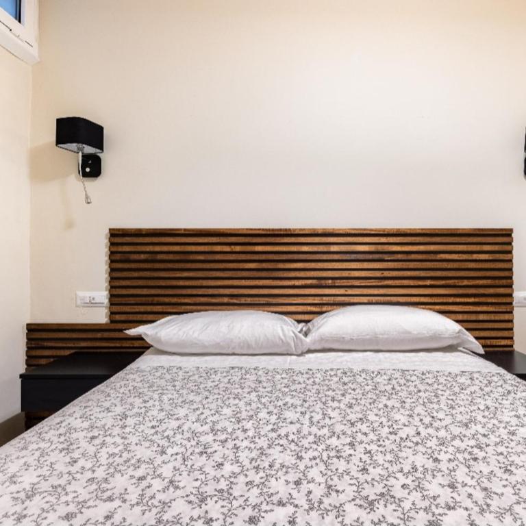 alloggio la carica dei 101 - Large Double Room - 9