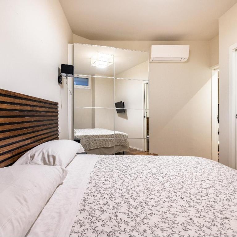 alloggio la carica dei 101 - Large Double Room - 10